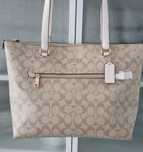 Torebka shopper Coach