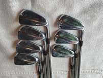 Kije golfowe Mizuno MP69 4-PW