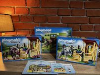 Playmobil country
