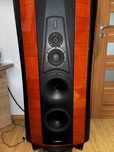 Sonus faber Stradivari Homage Kolumny stereo
