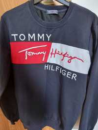 Bluza firmowa Tommy Hilfiger