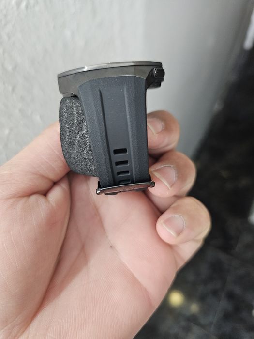 Smartwatch Huawei gt 5 pro...46mm