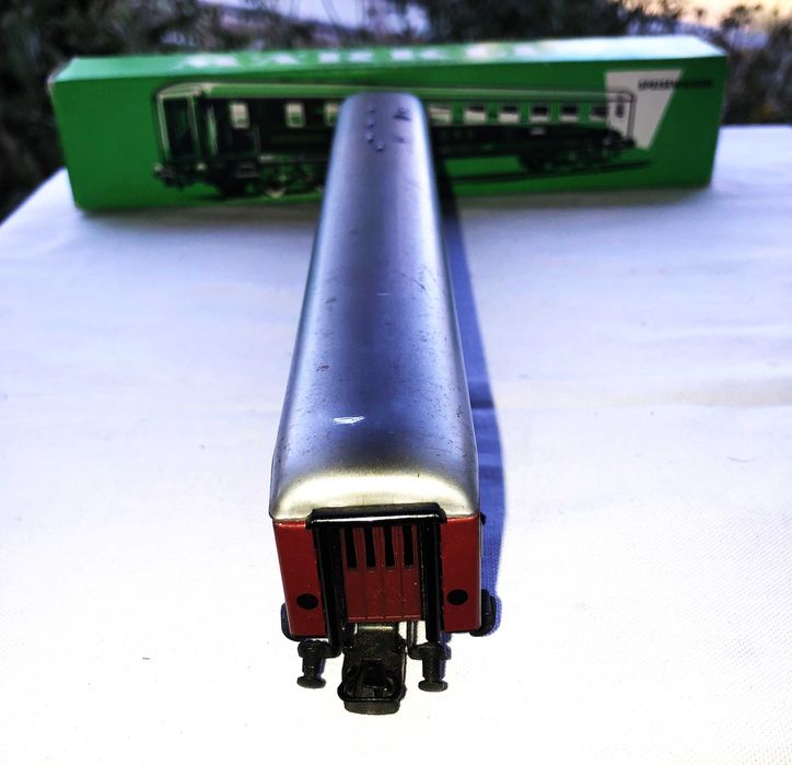 MARKLIN 4024 com caixa original(ReservadoEP)