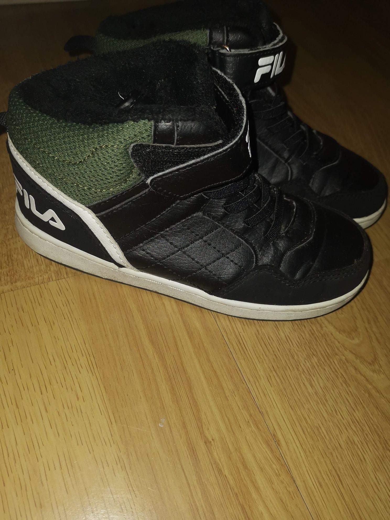 Buty Fils w rozmiarze 31