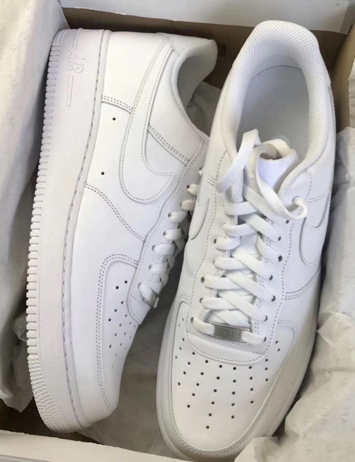 Nike Air Force one EU 38