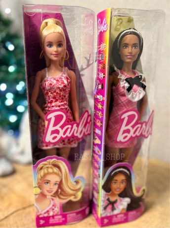 Barbie лялька оригінал