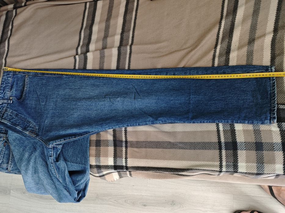 Джинси Jack&Jones Chris Relaxed Fit