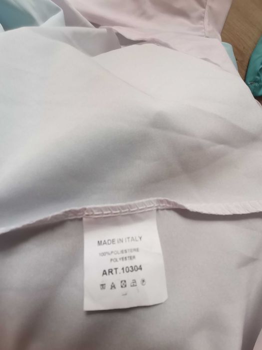 Komplet damski ombre