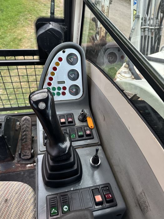 Sprzedam TEREX HML 32 rok prod. 2006, sprowadzona z Niemiec