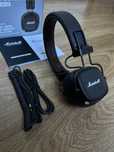 Навушники Marshall Major 4 Bluetooth Brown