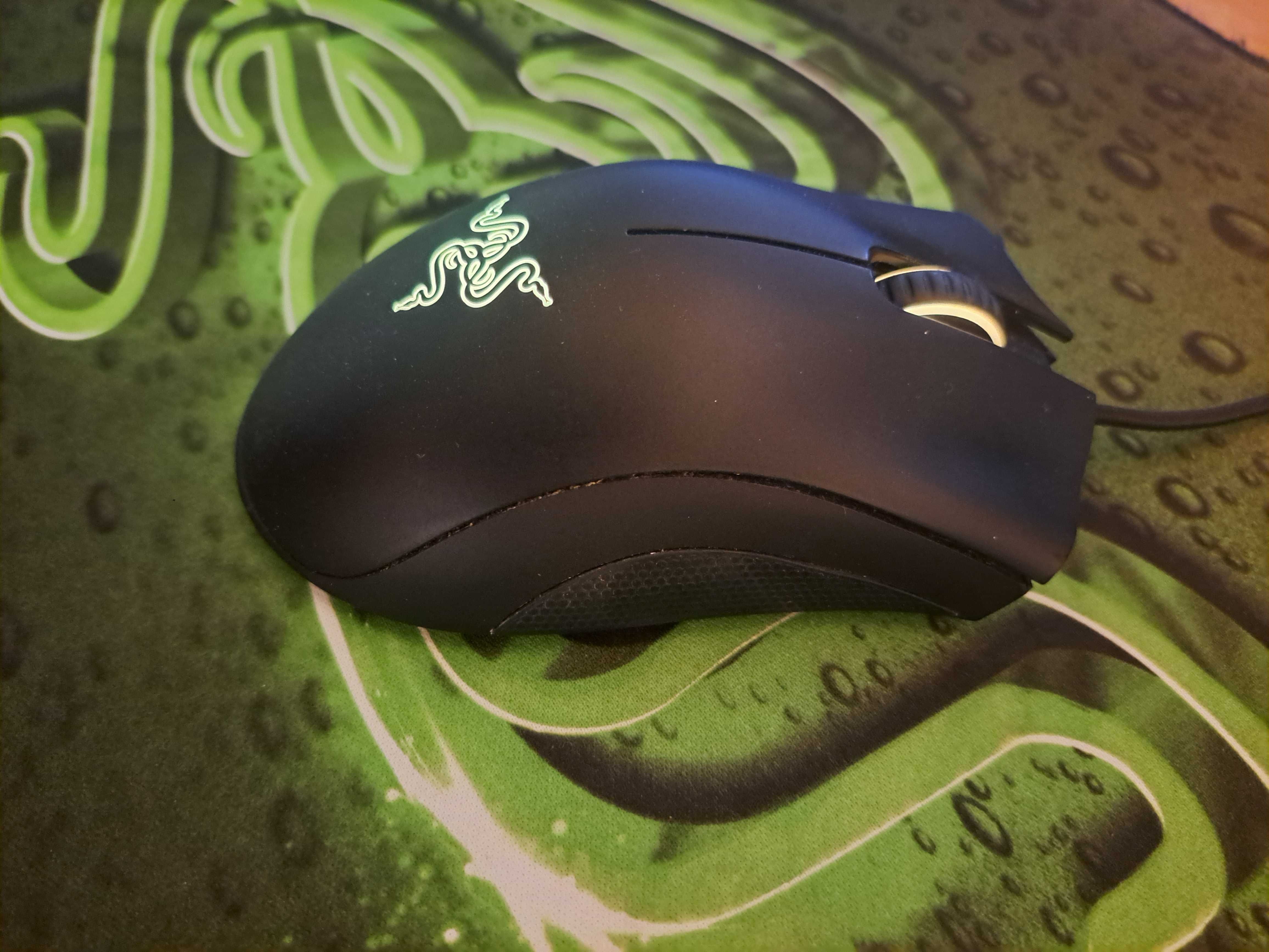 Mysz Razer DeathAdder Chroma