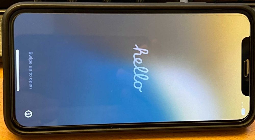 iPhone XS 256gb c/ capa ring