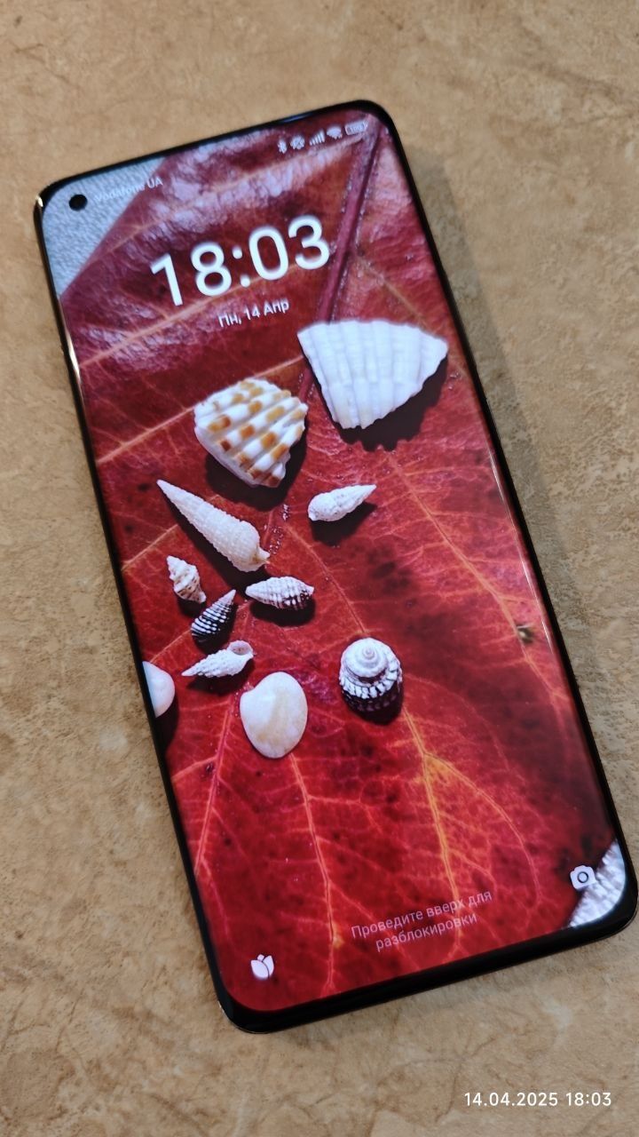 Xiaomi Mi11, Global