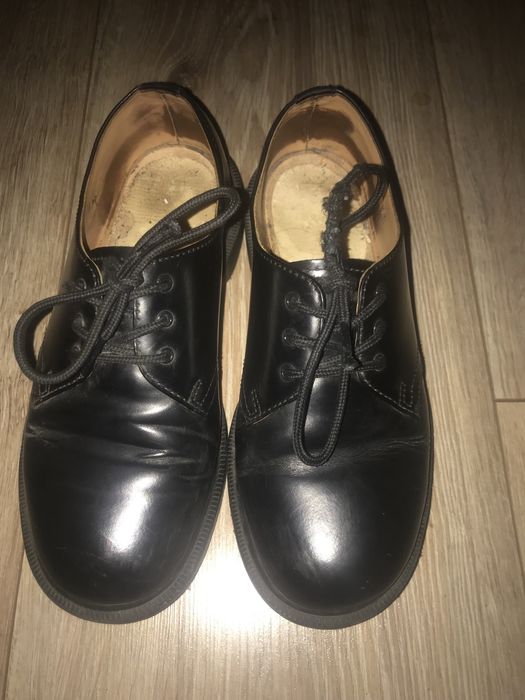 Buty dr. Martens rozmiar 37