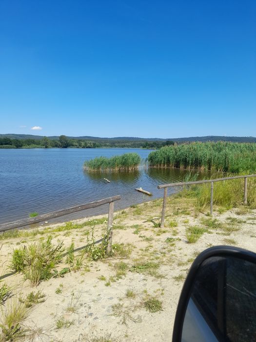 Domki nad Zalewem , noclegi