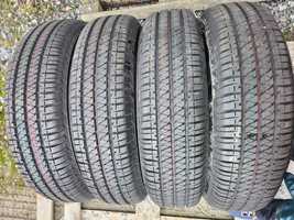 195/80/15 96S Bridgestone Dueler H/T komplet opon letnich nowe