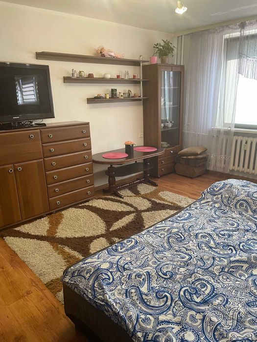 Mieszkanie z kuchnią, TV, WiFi - na krótsze i dluższe pobyty -wolne!