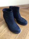 Botki Vagabond 39