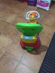 Vendo carrinho Chicco Quattro crianca em bom estado