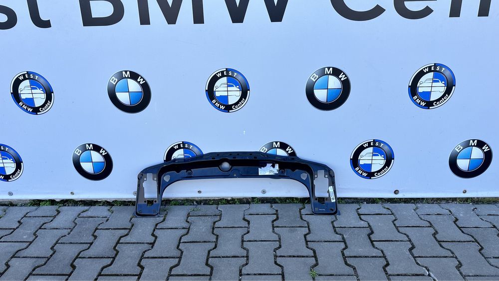 Накладка передньої панелі Bmw F32 F34 F36 рама передня бмв ф32 ф34 ф36