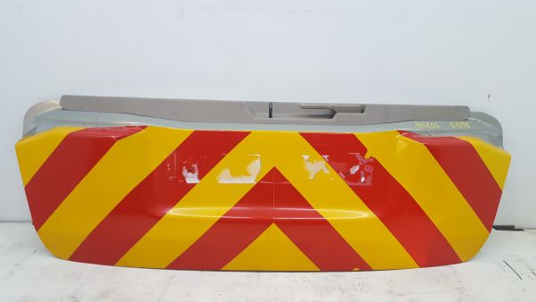 Porta / tampa da mala RENAULT Koleos I (HY_)