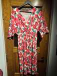 Zestaw sukienek Plus Size