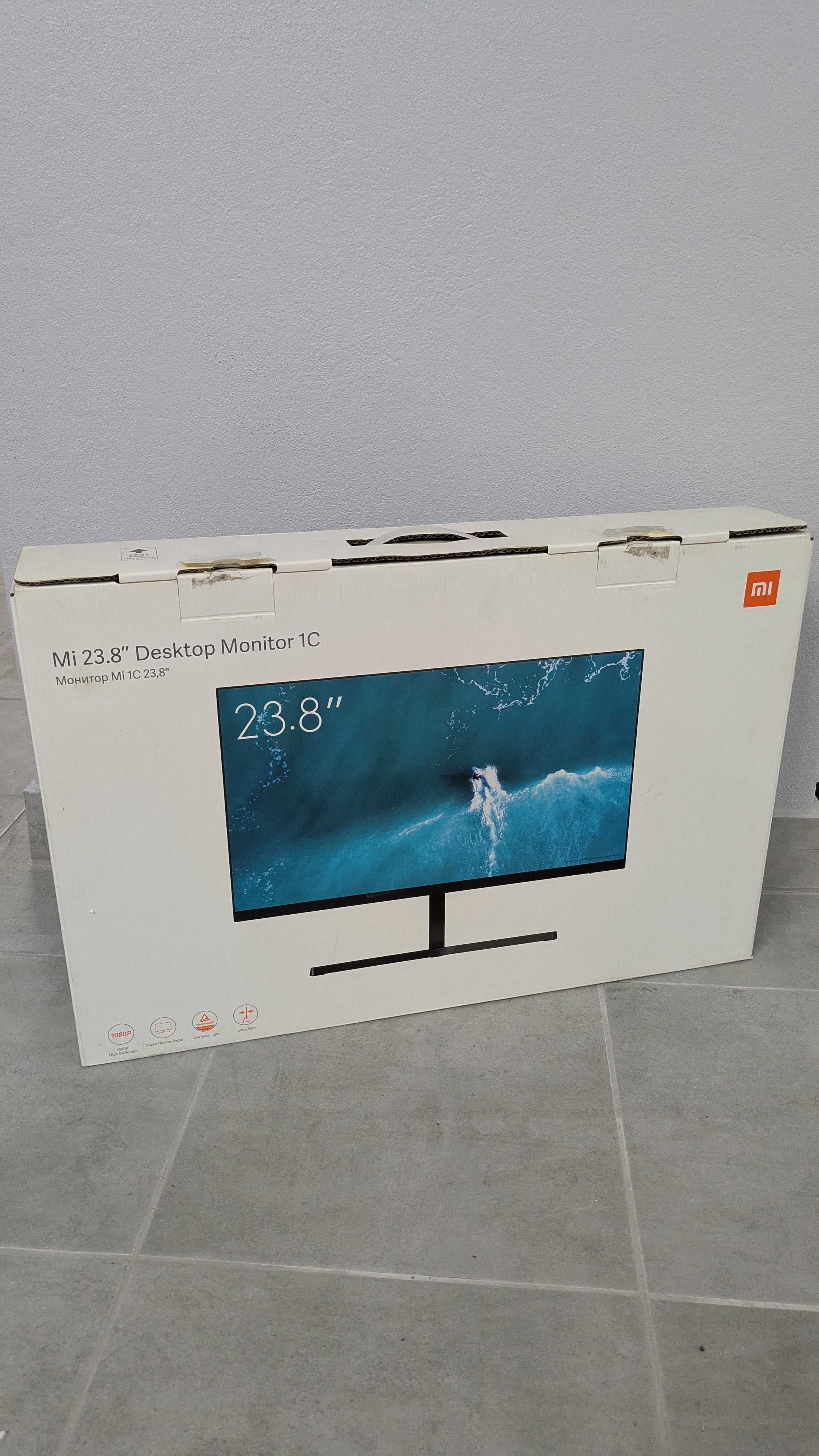 Monitor Xiaomi C1 23.8''