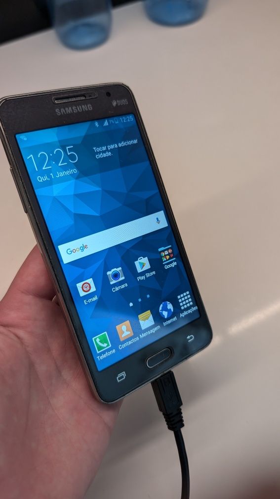 Samsung Galaxy grand duos
