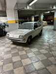 Vauxhall chevette L