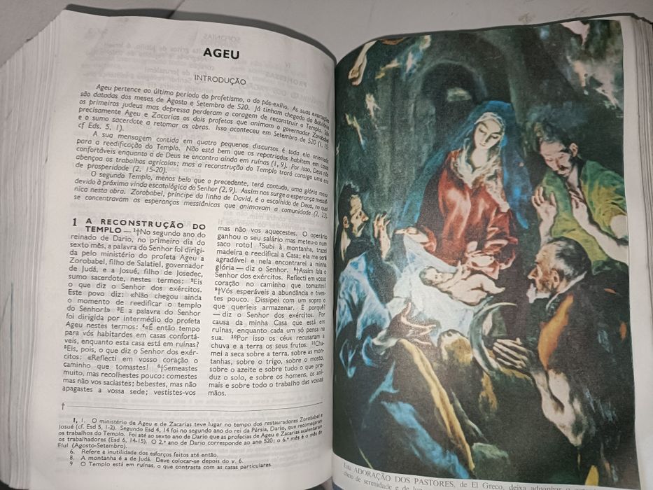Bíblia Sagrada de 1978