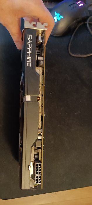 Części komputerowe! Kostki ram cpu gpu