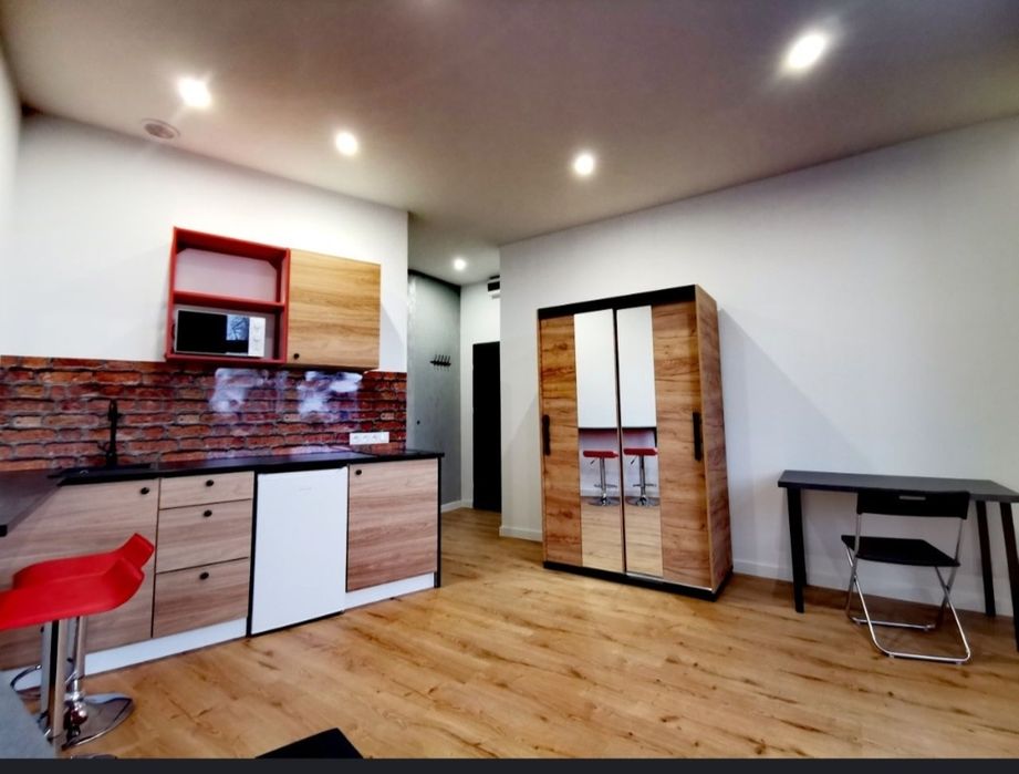 Wynajmę bezpośrednio kawalerkę ul. Główna 38