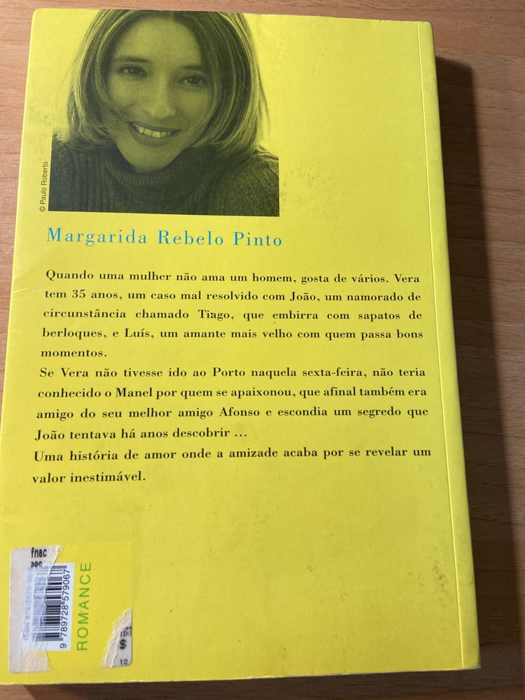 Não há coincidências - Margarida Rebelo Pinto