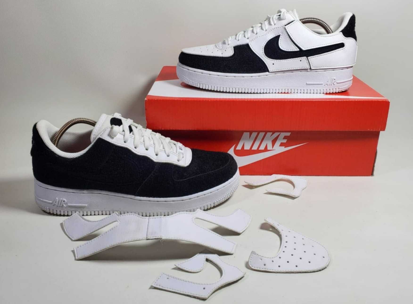 Кросівки Nike Air Force 1/1 Cosmic Clay (р 40) Оригінал / Sb Dunk Low