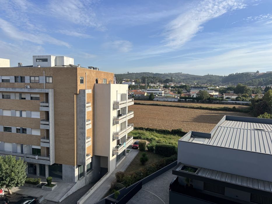 Alugo t3 com garagem na Trofa.