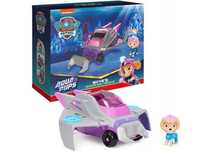 ОРИГИНАЛ! Щенячий Патруль Скай и Спасательная Машина Paw Patrol Skye