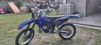 yamaha yz 125 2t nie kx , kxf yzf 250 ktm sx