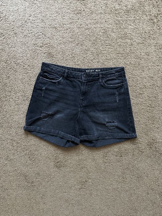 Джинсові Шорти Noisy May Jorts