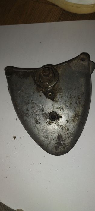 Pokrywa trójkąt WFM