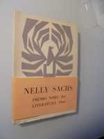 Quintela (Paulo);Poemas de Nelly Sachs