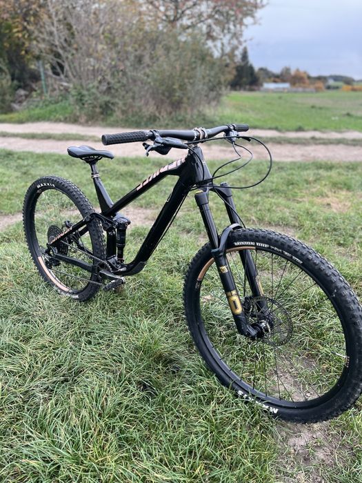 Ns bikes define.