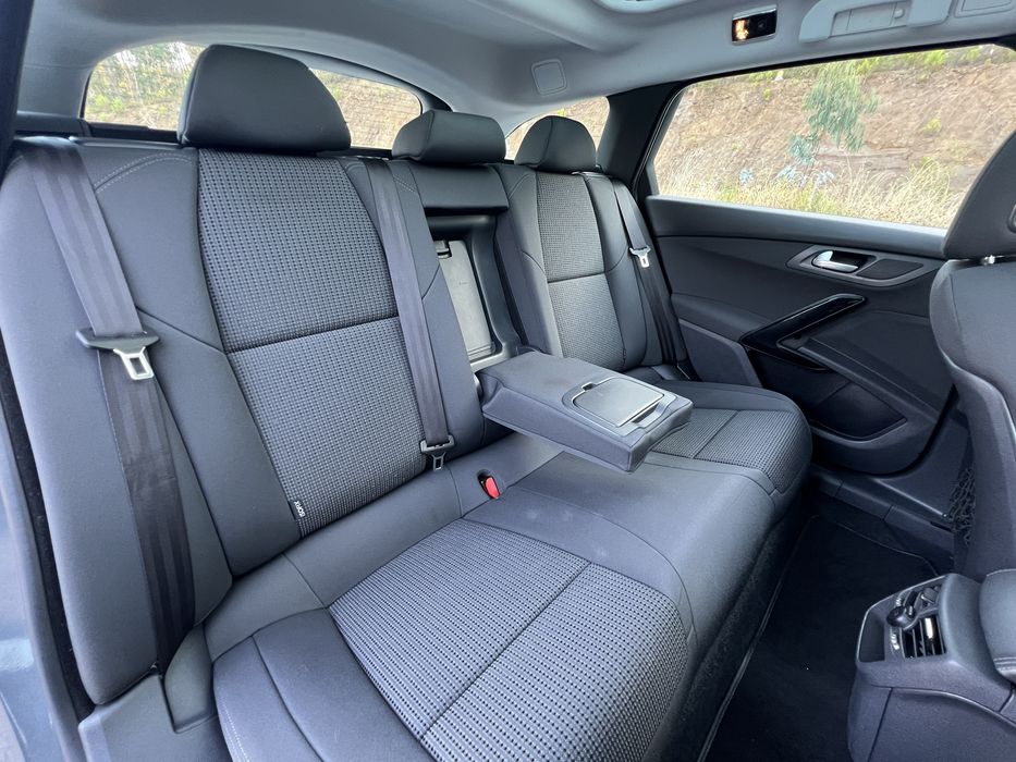 Peugeot 508 Auto 1.6 BlueHDI