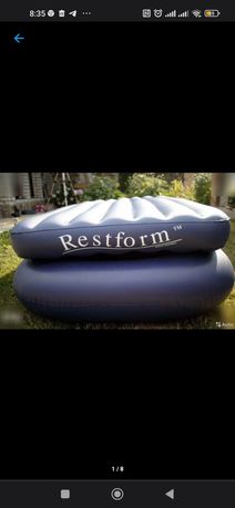 Надувная кровать Рестформ  (Restform)