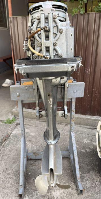 Лодочний мотор Вихрь 30