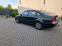 Vw Passat B5 1.8T