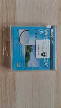 Filtr UV Marumi 82 mm waterproof