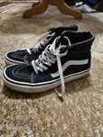 Buty Vansy rozm 38