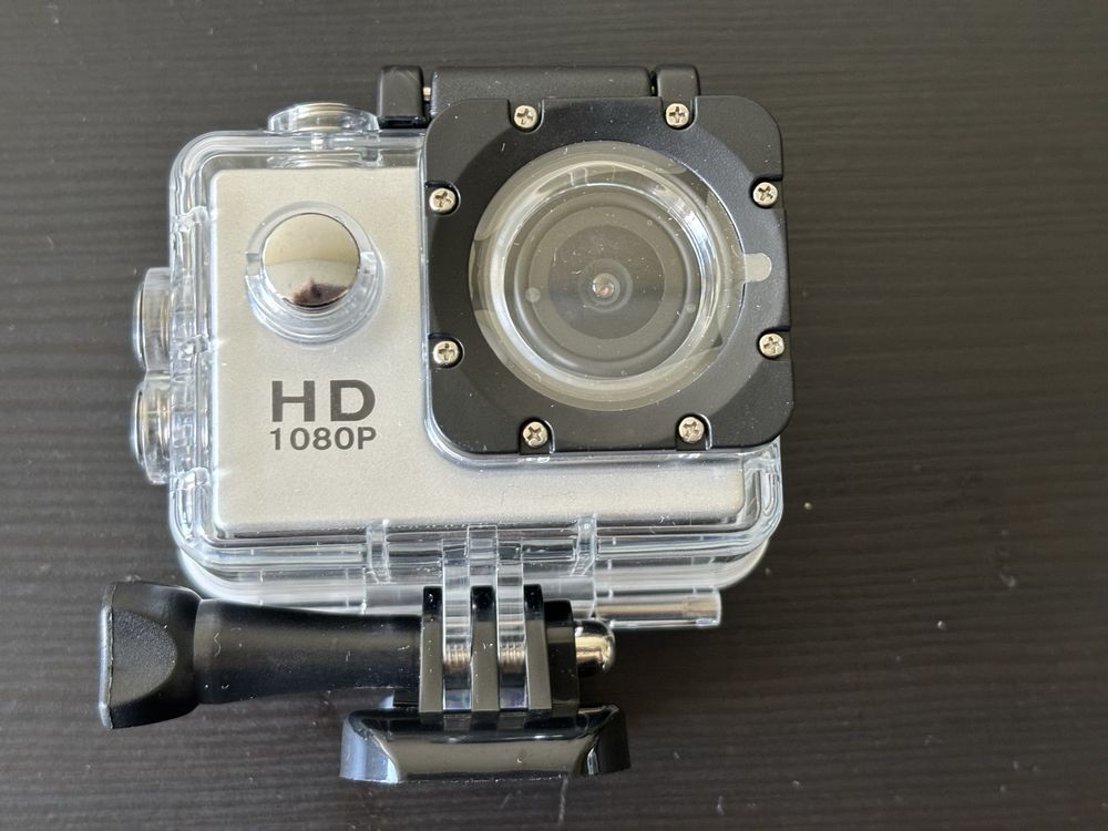 Action Cam HD1080PX