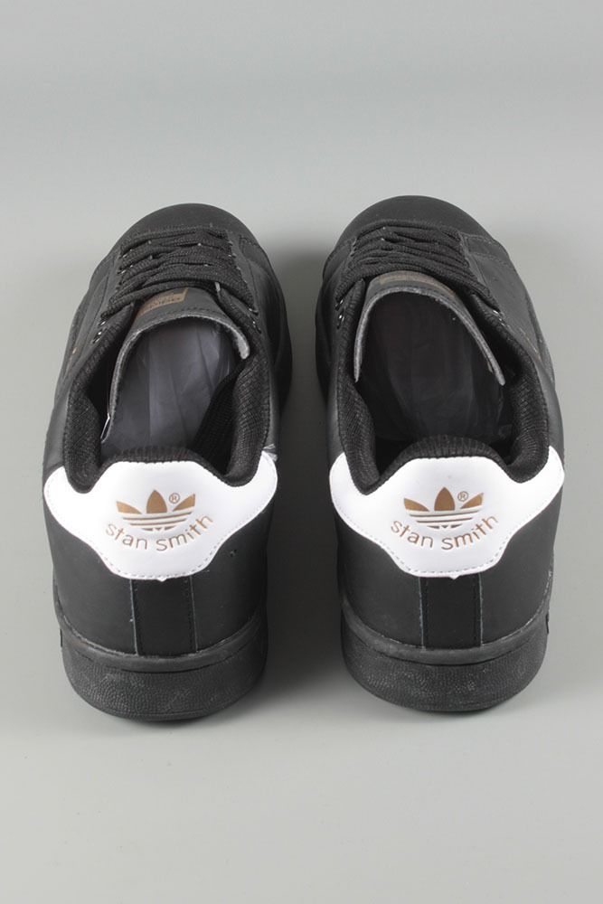 Кроссовки Adidas Stan Smith черные