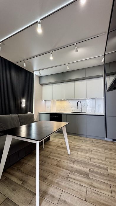 Чудова, затишна 2к квартира в сучасному ЖК Сіті Парк Центральний парк